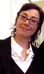 Image of Sue Perkins