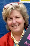 Image of Sandi Toksvig