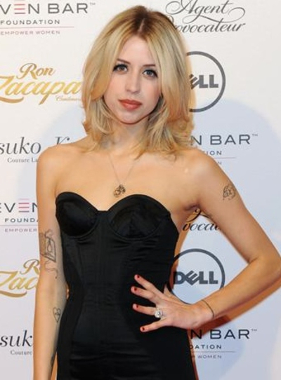 Image of Peaches Geldof