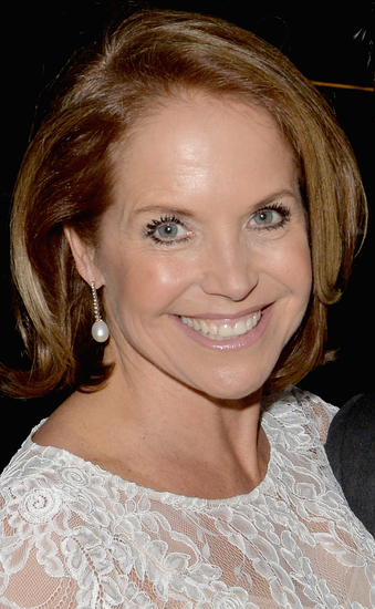 Image of Katie Couric