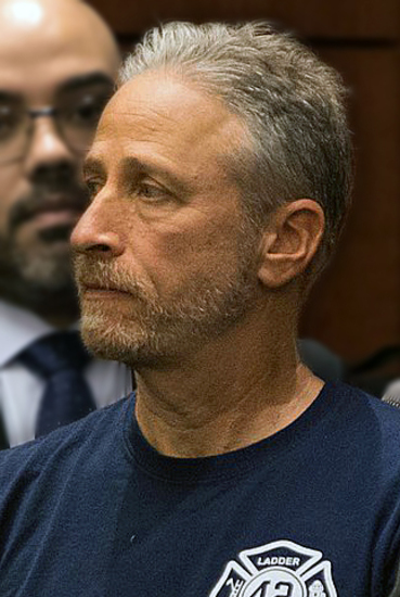Image of Jon Stewart