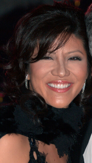 Image of Julie Chen
