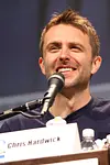 Image of Chris Hardwick