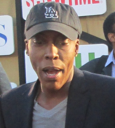 Image of Arsenio Hall