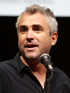 Image of Alfonso CuarΓ³n