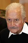 Image of Carlos Fuentes