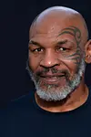 Image of Mike Tyson