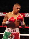 Image of Fernando Vargas