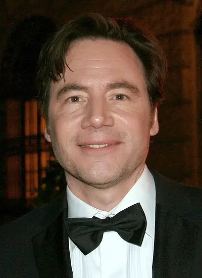 Image of Michael Herbig