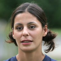 Image of Funda Vanroy