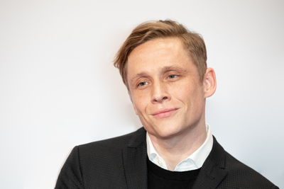 Image of Matthias Schweighöfer