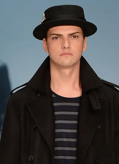 Image of Jimi Blue Ochsenknecht