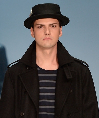 Image of Jimi Blue Ochsenknecht