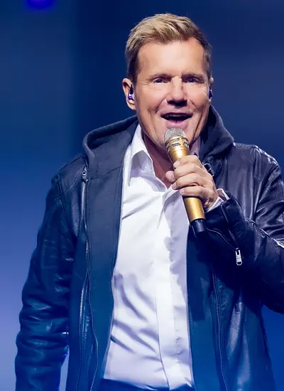 Image of Dieter Bohlen