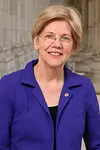 Image of Elizabeth Warren