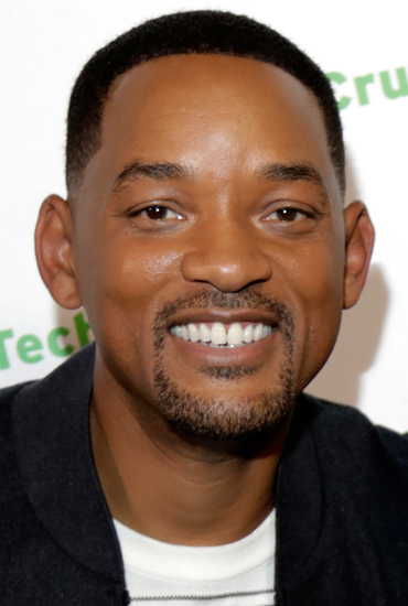 Image of Will Smith