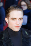 Image of Robert Pattinson