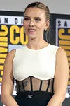 Image of Scarlett Johansson