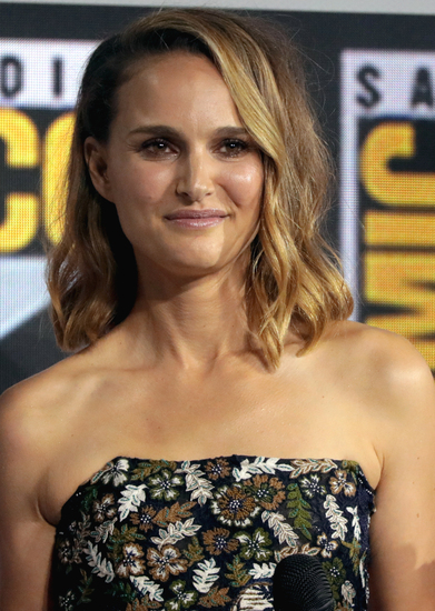 Image of Natalie Portman