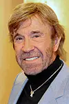 Image of Chuck Norris