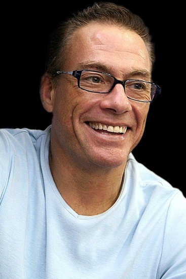 Image of Jean-Claude Van Damme
