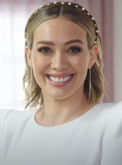 Image of Hilary Duff