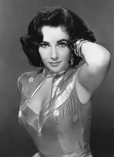 Image of Elizabeth Taylor