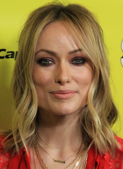 Image of Olivia Wilde