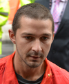 Image of Shia LaBeouf