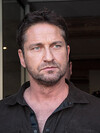 Image of Gerard Butler