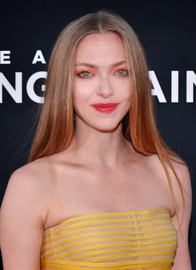 Image of Amanda Seyfried