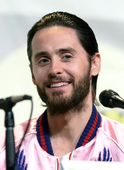 Image of Jared Leto
