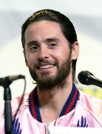 Image of Jared Leto