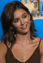 Image of Nina Dobrev