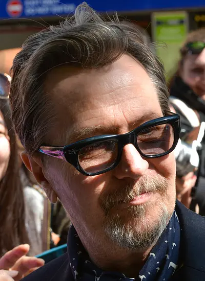 Image of Gary Oldman
