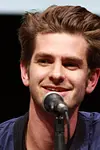 Image of Andrew Garfield