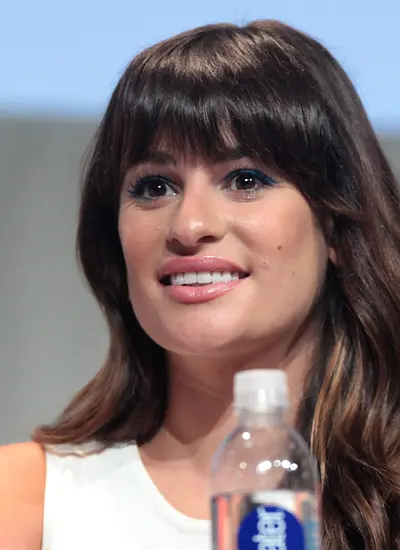 Image of Lea Michele