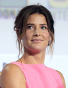 Image of Cobie Smulders